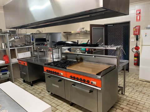 Cumberland Motor Inn - Kempsey Accommodation 6