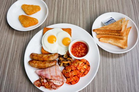 Cumberland Motor Inn - Kempsey Accommodation 24