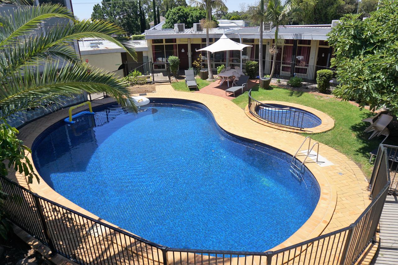 St Georges SA Kempsey Accommodation