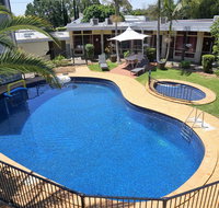 Jacksons Motor Inn - Kempsey Accommodation