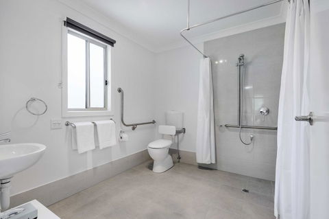 Discovery Parks - Lake Bonney - Kempsey Accommodation 5