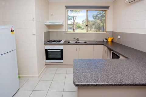 Discovery Parks - Lake Bonney - Kempsey Accommodation 13