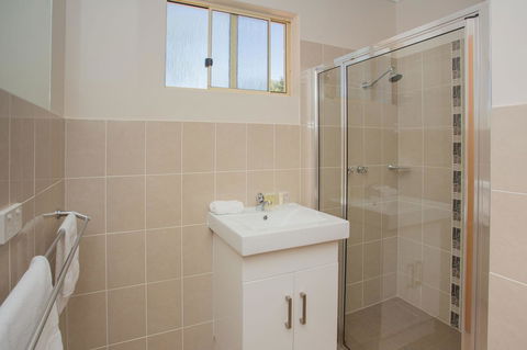 Discovery Parks - Lake Bonney - Kempsey Accommodation 9