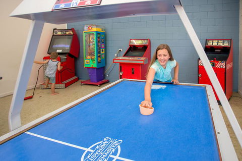 Discovery Parks - Lake Bonney - Kempsey Accommodation 33