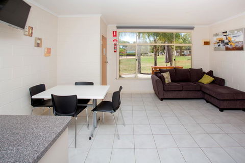 Discovery Parks - Lake Bonney - Kempsey Accommodation 10