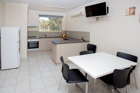 Discovery Parks - Lake Bonney - Kempsey Accommodation 12