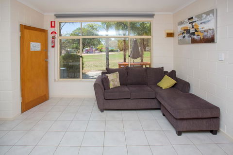 Discovery Parks - Lake Bonney - Kempsey Accommodation 11