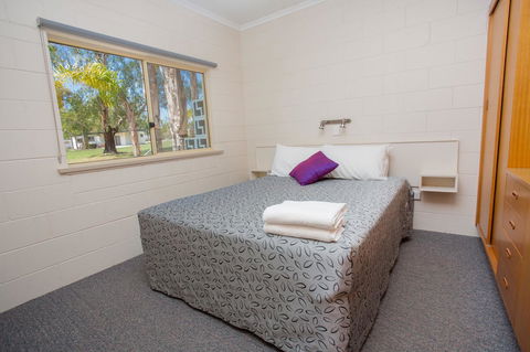 Discovery Parks - Lake Bonney - Kempsey Accommodation 1