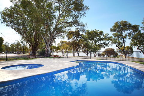 Discovery Parks - Lake Bonney - Kempsey Accommodation 30