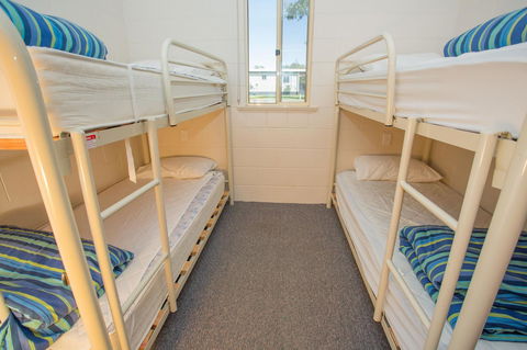 Discovery Parks - Lake Bonney - Kempsey Accommodation 8