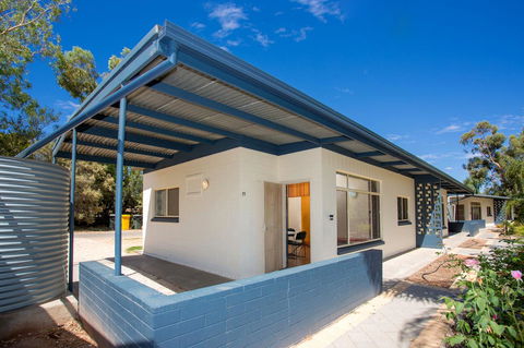 Discovery Parks - Lake Bonney - Kempsey Accommodation 2