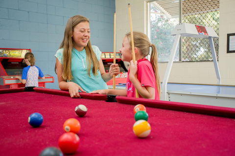 Discovery Parks - Lake Bonney - Kempsey Accommodation 32