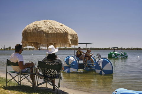 Discovery Parks - Lake Bonney - Kempsey Accommodation 0