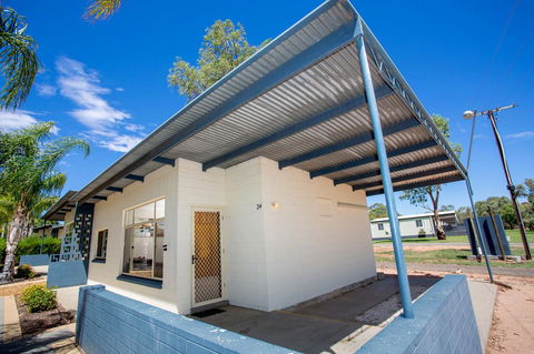 Discovery Parks - Lake Bonney - Kempsey Accommodation 16