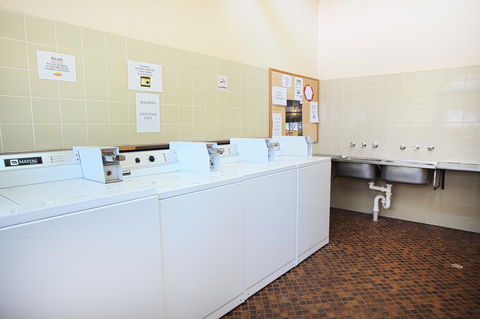 Discovery Parks - Lake Bonney - Kempsey Accommodation 39