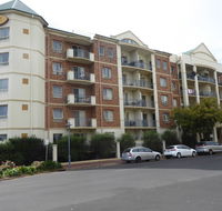 Adelaide City Apartment - 3br 2bath  Carpark - Kempsey Accommodation