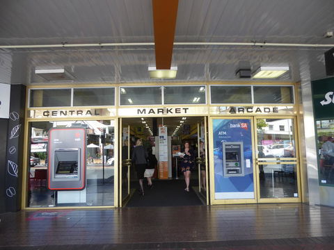 Adelaide City Apartment - 3br, 2bath & Carpark - Kempsey Accommodation 31