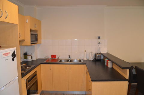 Adelaide City Apartment - 3br, 2bath & Carpark - Kempsey Accommodation 5