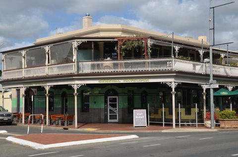 Adelaide City Apartment - 3br, 2bath & Carpark - Kempsey Accommodation 26
