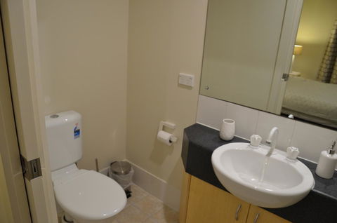 Adelaide City Apartment - 3br, 2bath & Carpark - Kempsey Accommodation 12