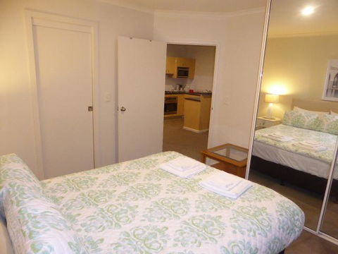 Adelaide City Apartment - 3br, 2bath & Carpark - Kempsey Accommodation 10