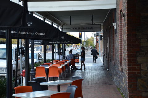 Adelaide City Apartment - 3br, 2bath & Carpark - Kempsey Accommodation 28