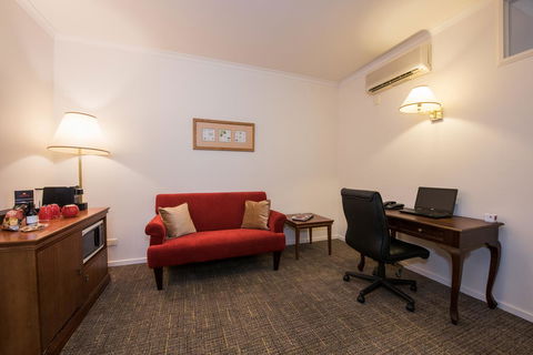 The Chancellor On Currie - Kempsey Accommodation 24