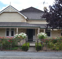 Tin House in Tanunda - Kempsey Accommodation