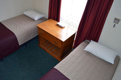 Arkana Motor Inn & Terrace Apartments - Kempsey Accommodation 27