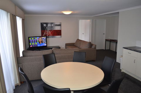 Arkana Motor Inn & Terrace Apartments - Kempsey Accommodation 8