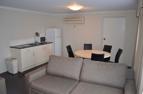 Arkana Motor Inn & Terrace Apartments - Kempsey Accommodation 11