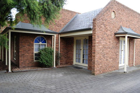 Arkana Motor Inn & Terrace Apartments - Kempsey Accommodation 13
