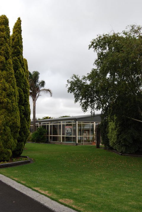 Arkana Motor Inn & Terrace Apartments - Kempsey Accommodation 19