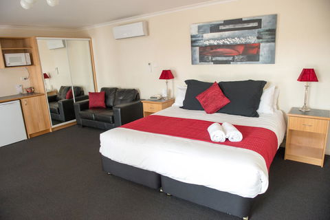 Arkana Motor Inn & Terrace Apartments - Kempsey Accommodation 7