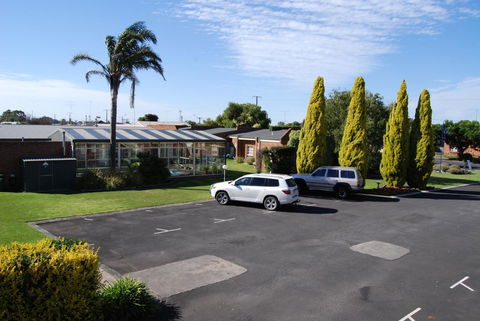 Arkana Motor Inn & Terrace Apartments - Kempsey Accommodation 33