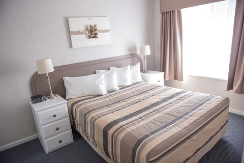 Arkana Motor Inn & Terrace Apartments - Kempsey Accommodation 20