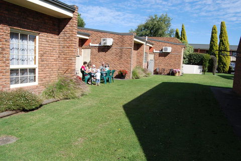 Arkana Motor Inn & Terrace Apartments - Kempsey Accommodation 21