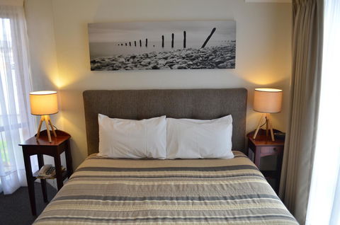 Arkana Motor Inn & Terrace Apartments - Kempsey Accommodation 5