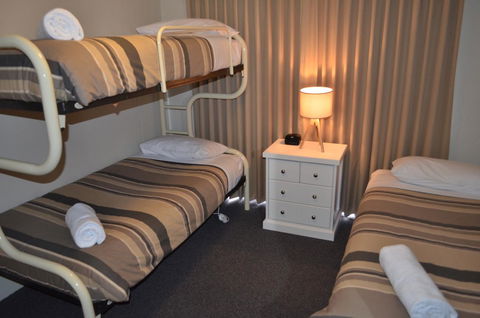 Arkana Motor Inn & Terrace Apartments - Kempsey Accommodation 10