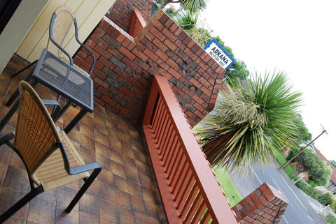 Arkana Motor Inn & Terrace Apartments - Kempsey Accommodation 39