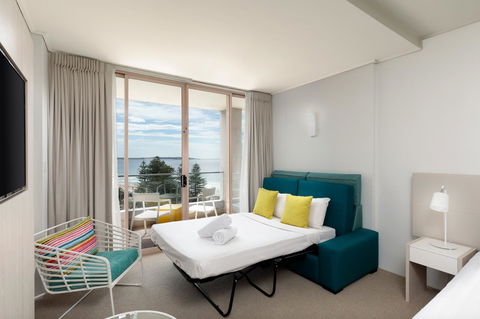 Rydges Cronulla Beachside - Kempsey Accommodation 10