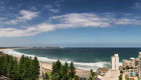 Rydges Cronulla Beachside - Kempsey Accommodation 44