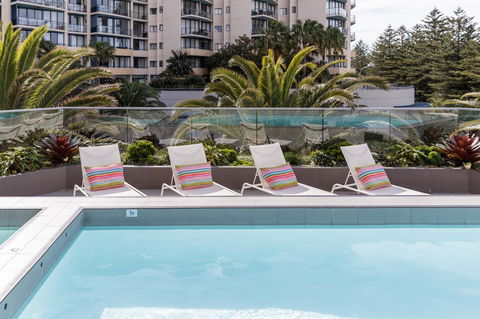 Rydges Cronulla Beachside - Kempsey Accommodation 21