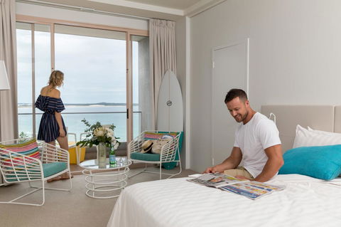 Rydges Cronulla Beachside - Kempsey Accommodation 4