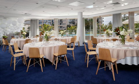 Rydges Cronulla Beachside - Kempsey Accommodation 22