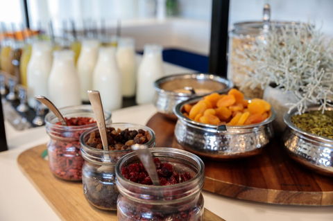 Rydges Cronulla Beachside - Kempsey Accommodation 40