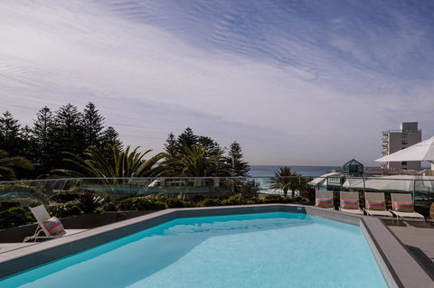 Rydges Cronulla Beachside - Kempsey Accommodation 20