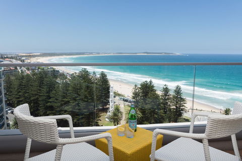 Rydges Cronulla Beachside - Kempsey Accommodation 8