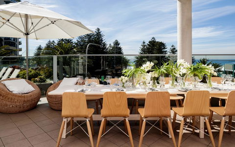 Rydges Cronulla Beachside - Kempsey Accommodation 26