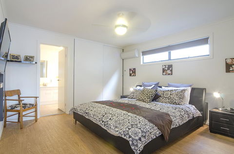 Seagrass Villas Normanville - Kempsey Accommodation 2